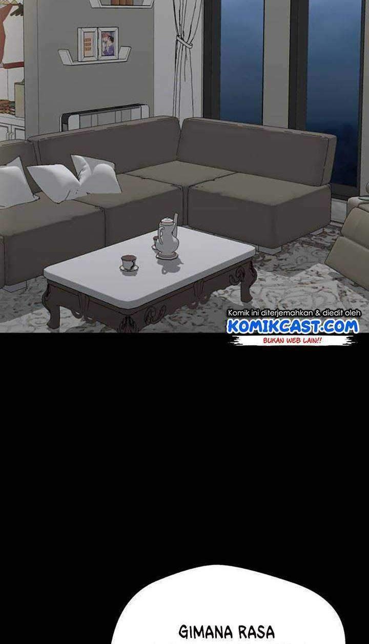 A Day Like a Shit Chapter 05 Gambar 57