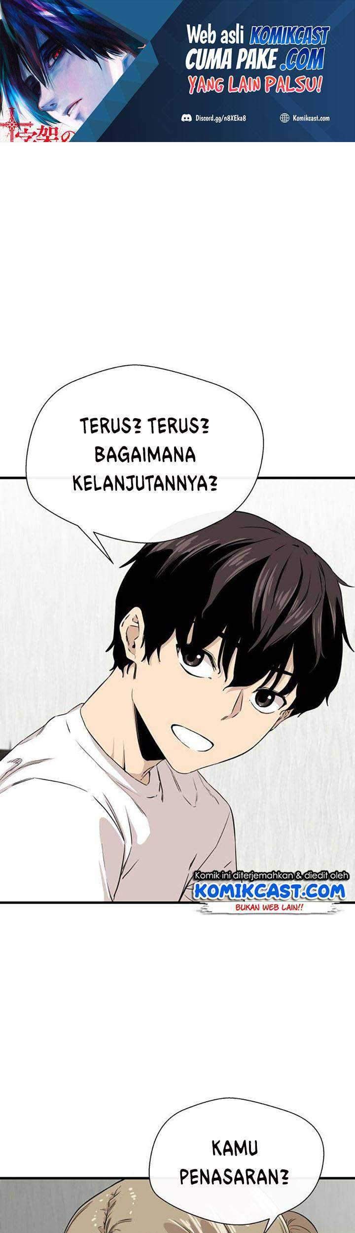 Baca  A Day Like a Shit Chapter 05 Gambar 2