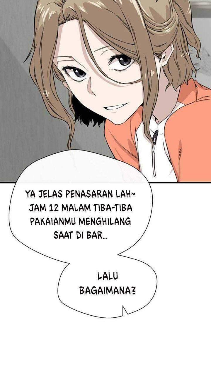 A Day Like a Shit Chapter 05 Gambar 3