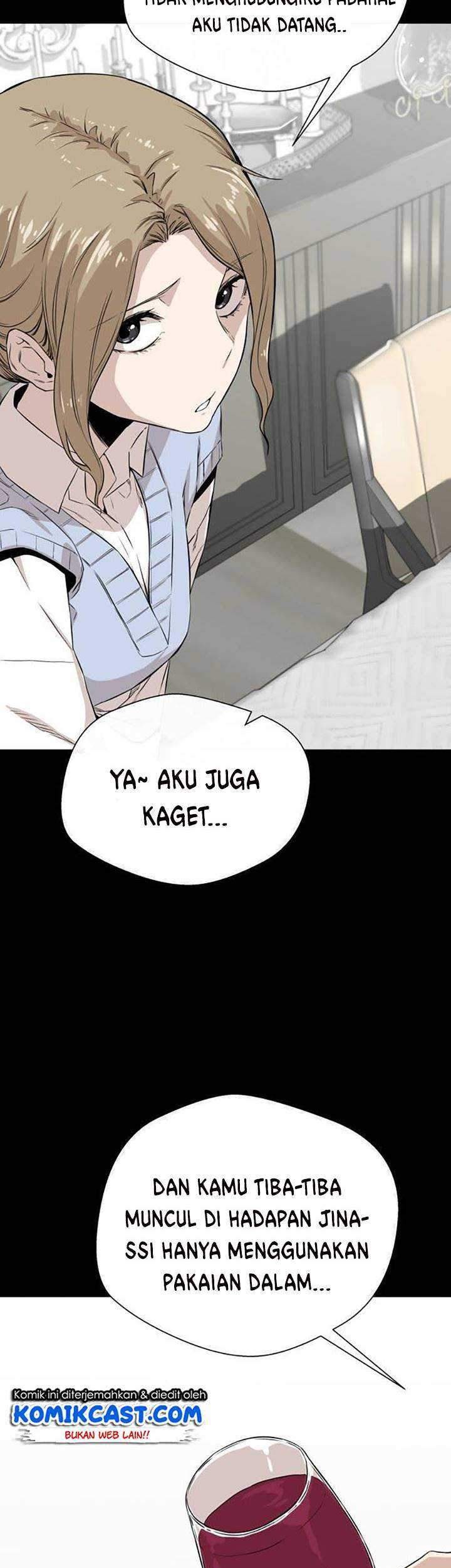 A Day Like a Shit Chapter 05 Gambar 60