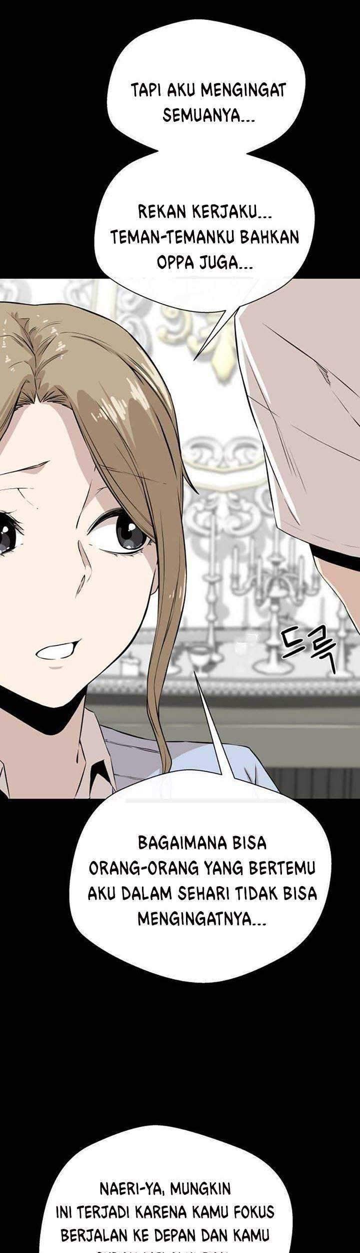 A Day Like a Shit Chapter 05 Gambar 62