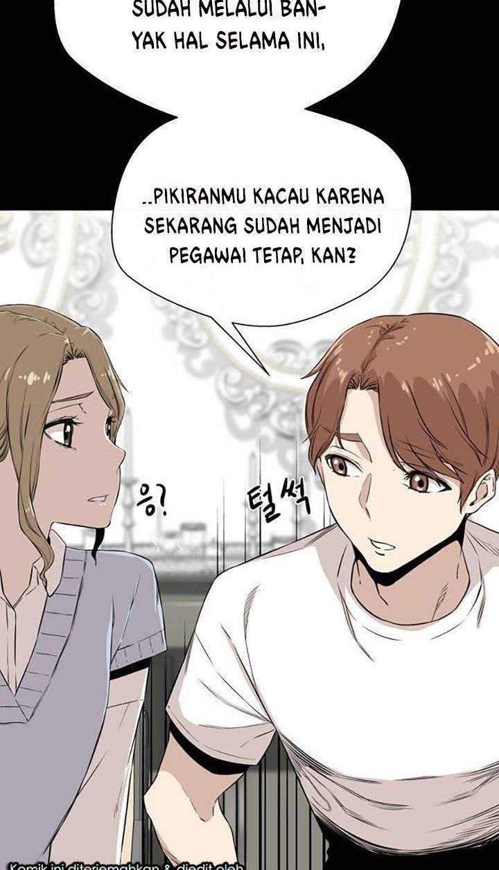A Day Like a Shit Chapter 05 Gambar 63