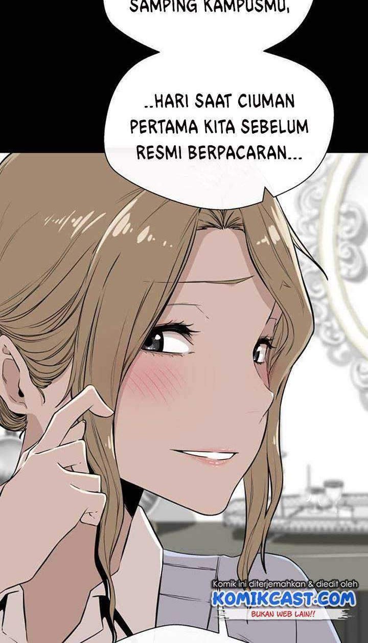A Day Like a Shit Chapter 05 Gambar 65