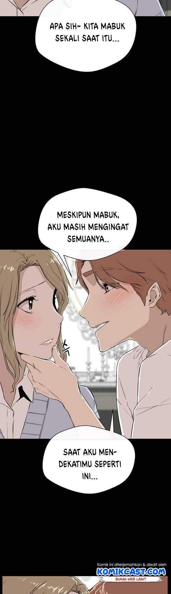 A Day Like a Shit Chapter 05 Gambar 66