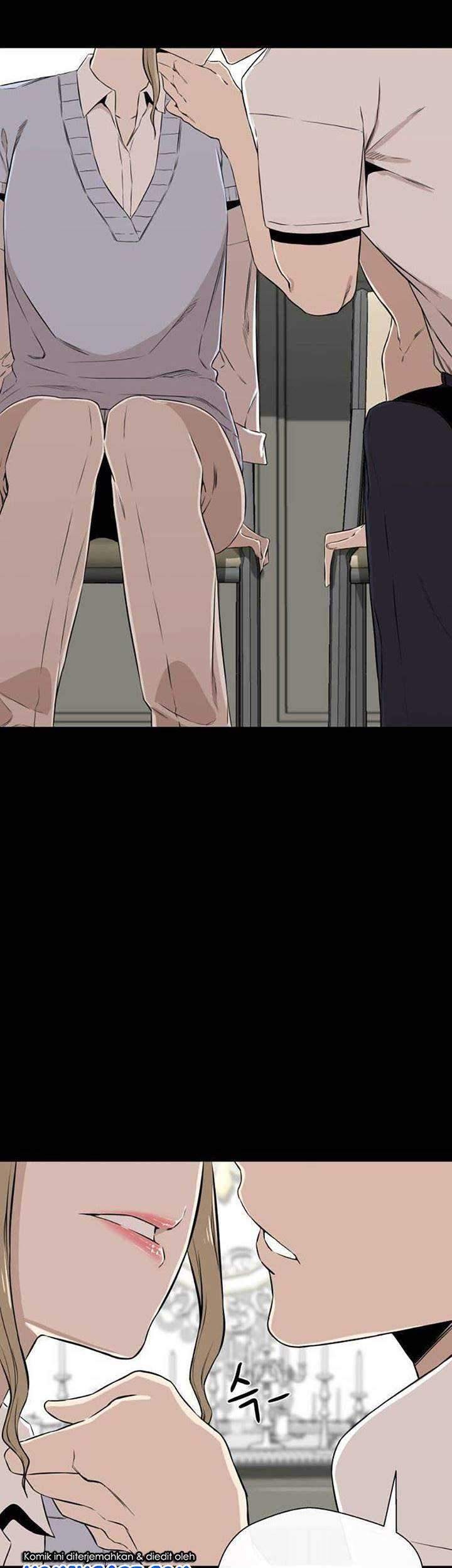 A Day Like a Shit Chapter 05 Gambar 68