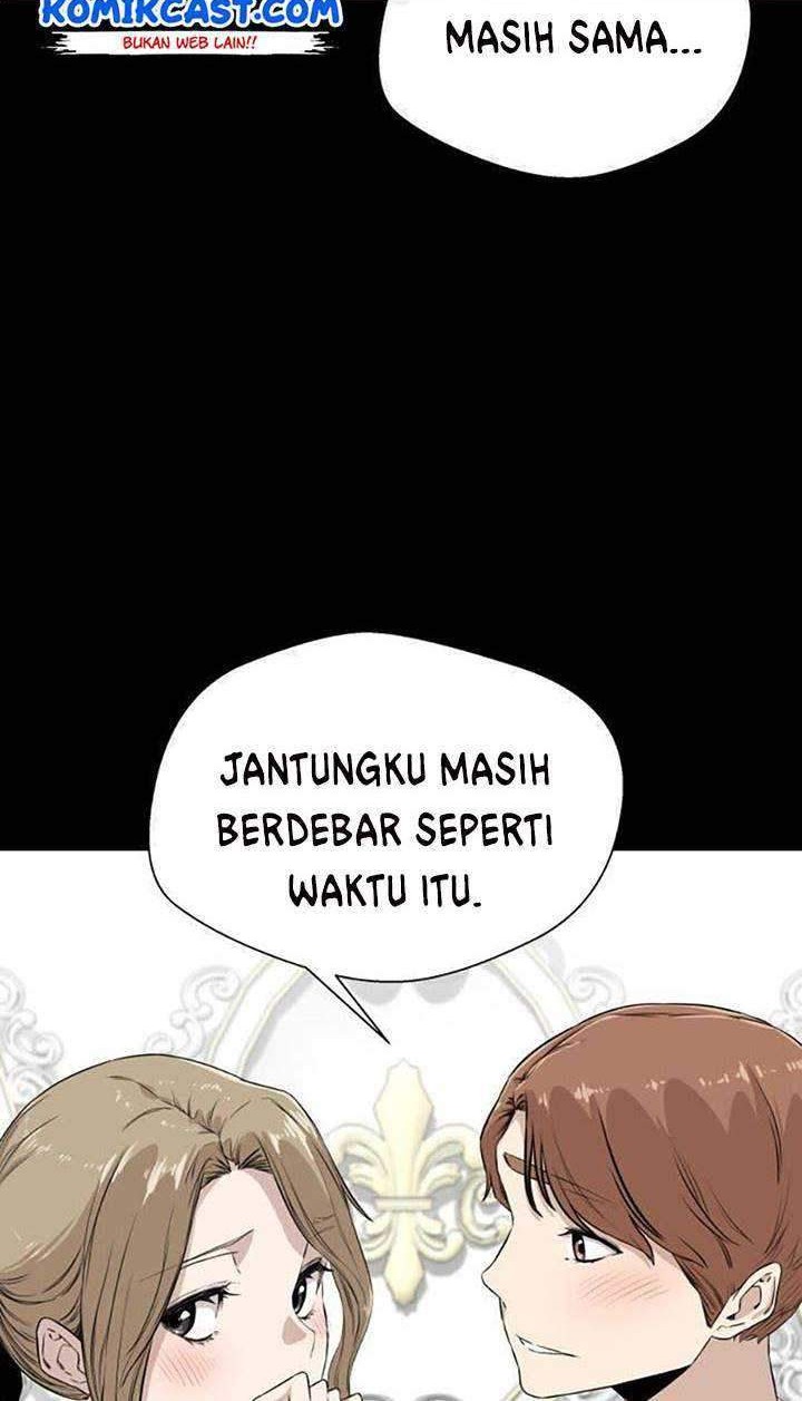 A Day Like a Shit Chapter 05 Gambar 69