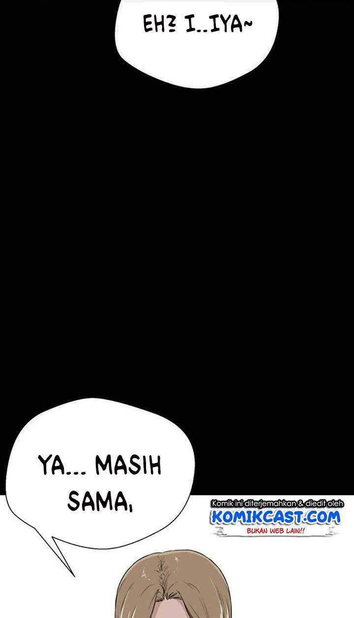 A Day Like a Shit Chapter 05 Gambar 71