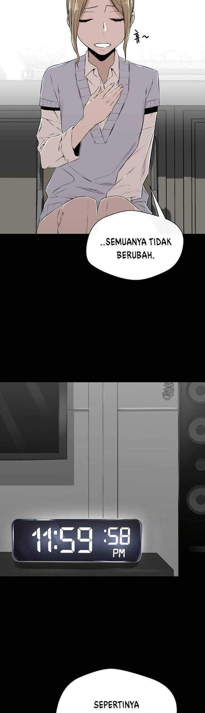 A Day Like a Shit Chapter 05 Gambar 72
