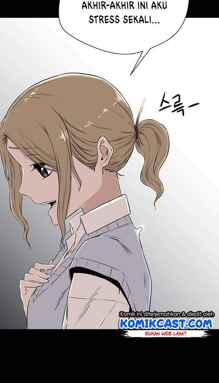 A Day Like a Shit Chapter 05 Gambar 73