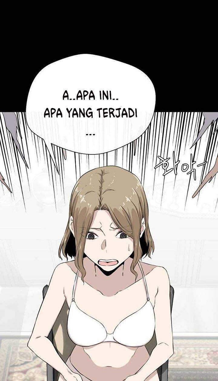 A Day Like a Shit Chapter 05 Gambar 75