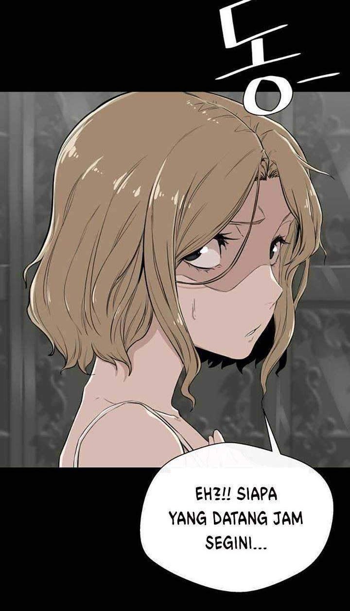A Day Like a Shit Chapter 05 Gambar 77