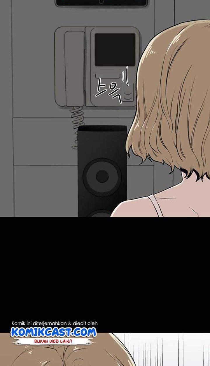 A Day Like a Shit Chapter 05 Gambar 79