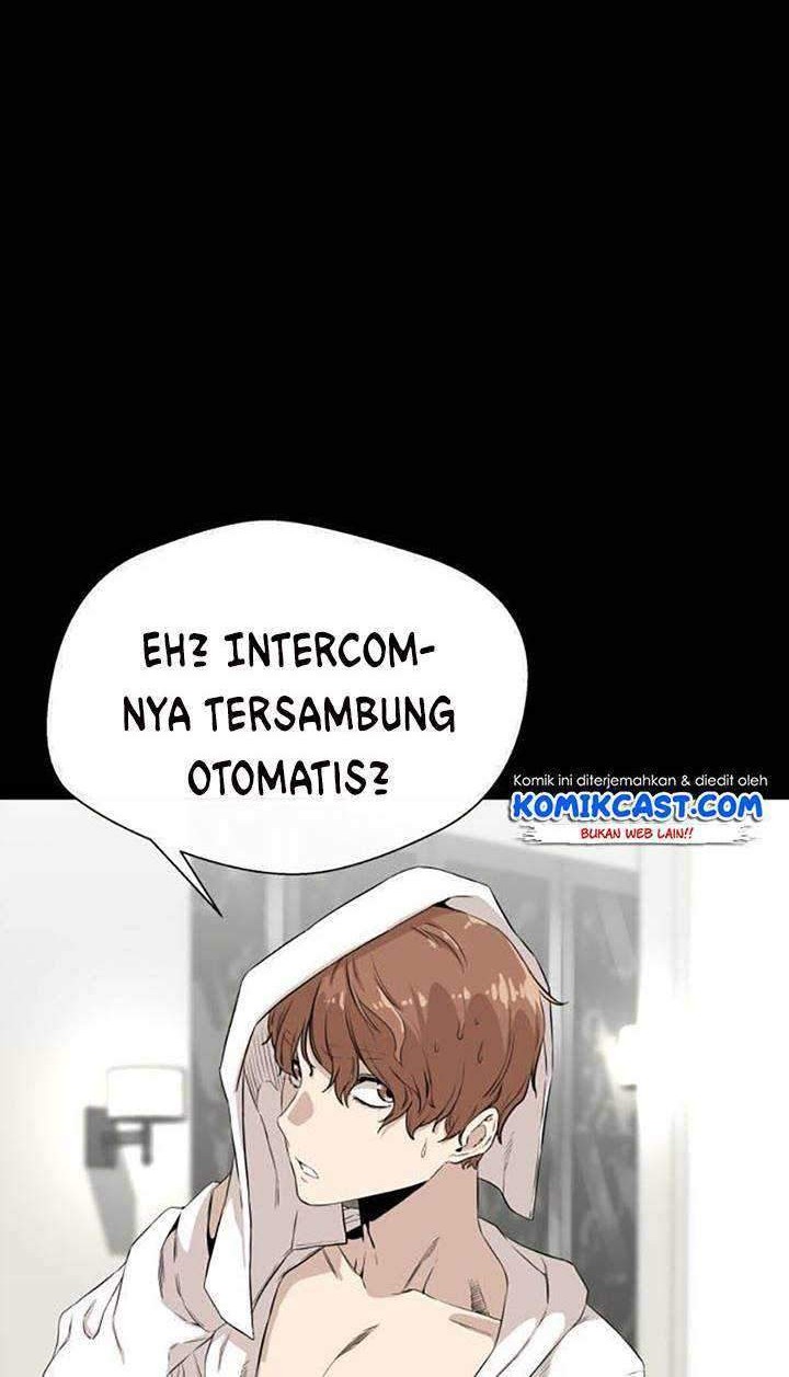 A Day Like a Shit Chapter 05 Gambar 81
