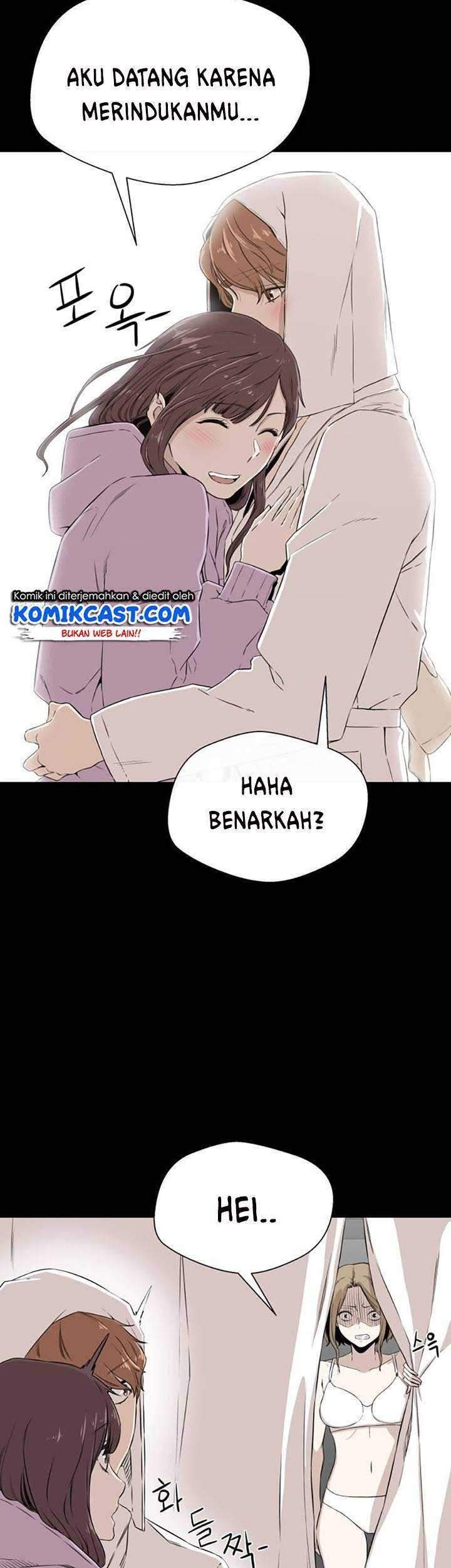 A Day Like a Shit Chapter 05 Gambar 84