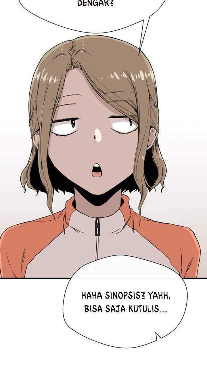 A Day Like a Shit Chapter 05 Gambar 7