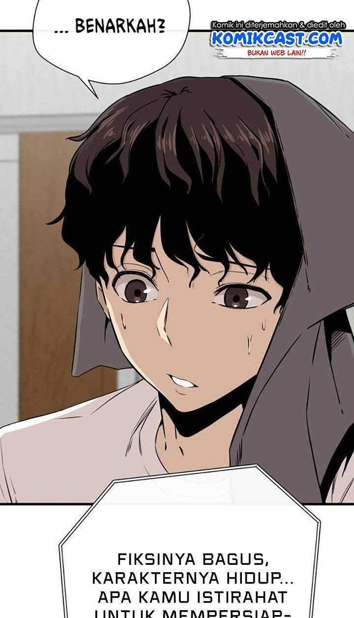 A Day Like a Shit Chapter 05 Gambar 11