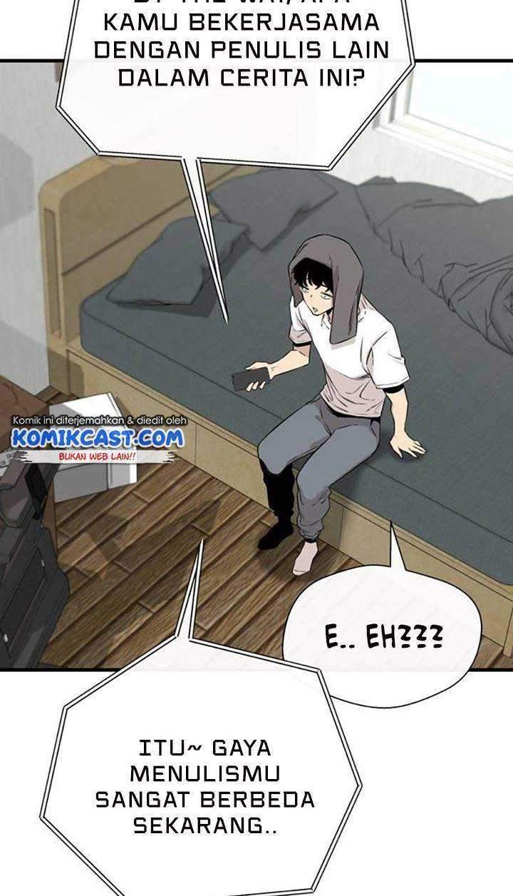 A Day Like a Shit Chapter 05 Gambar 15