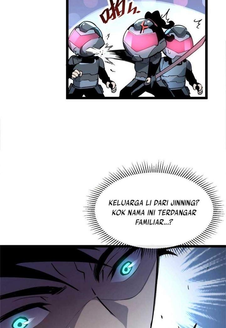 Rise From The Rubble Chapter 23 Gambar 20