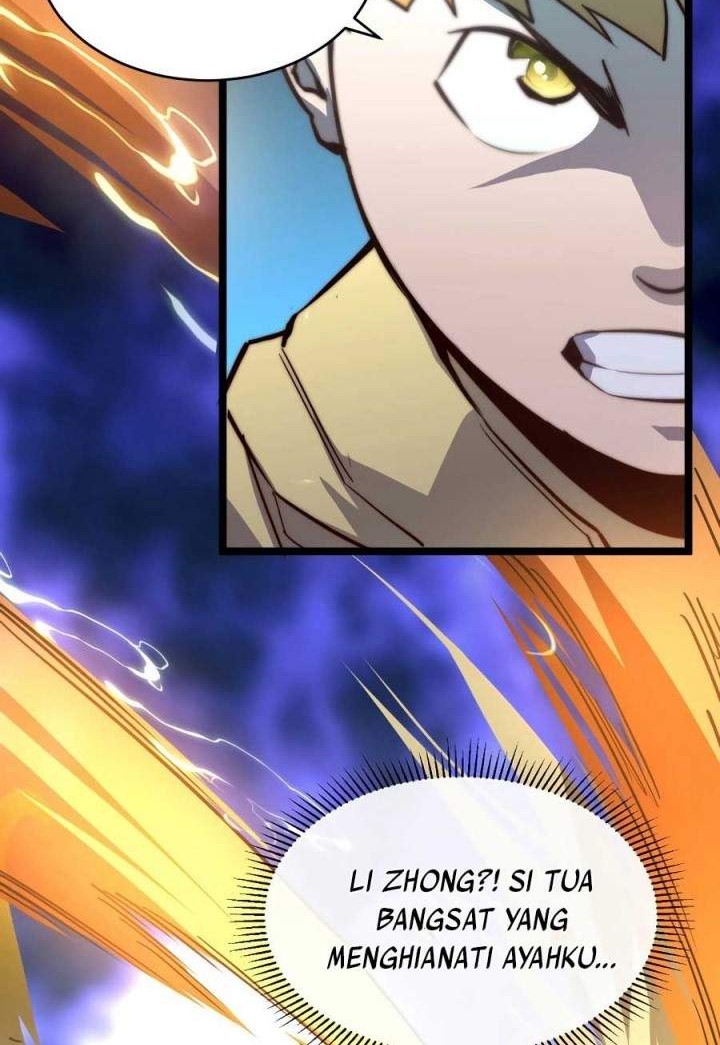 Rise From The Rubble Chapter 23 Gambar 24