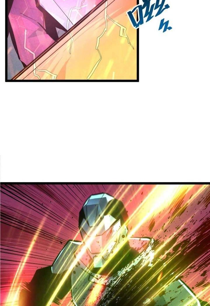 Rise From The Rubble Chapter 23 Gambar 28