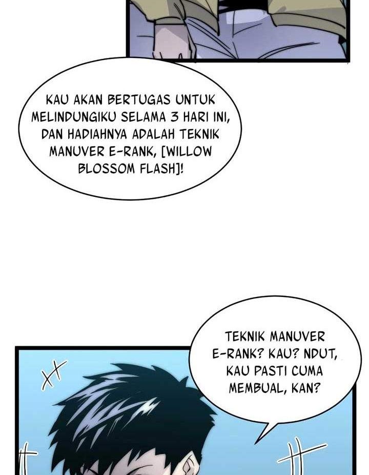 Baca Rise From The Rubble Chapter 23 Gambar 2