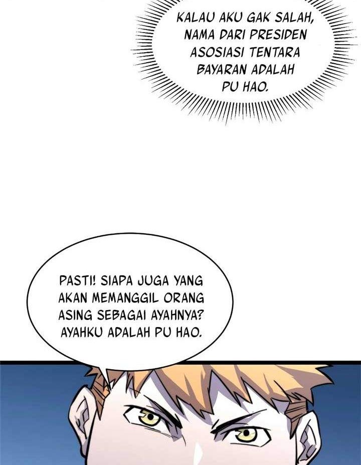 Rise From The Rubble Chapter 23 Gambar 4