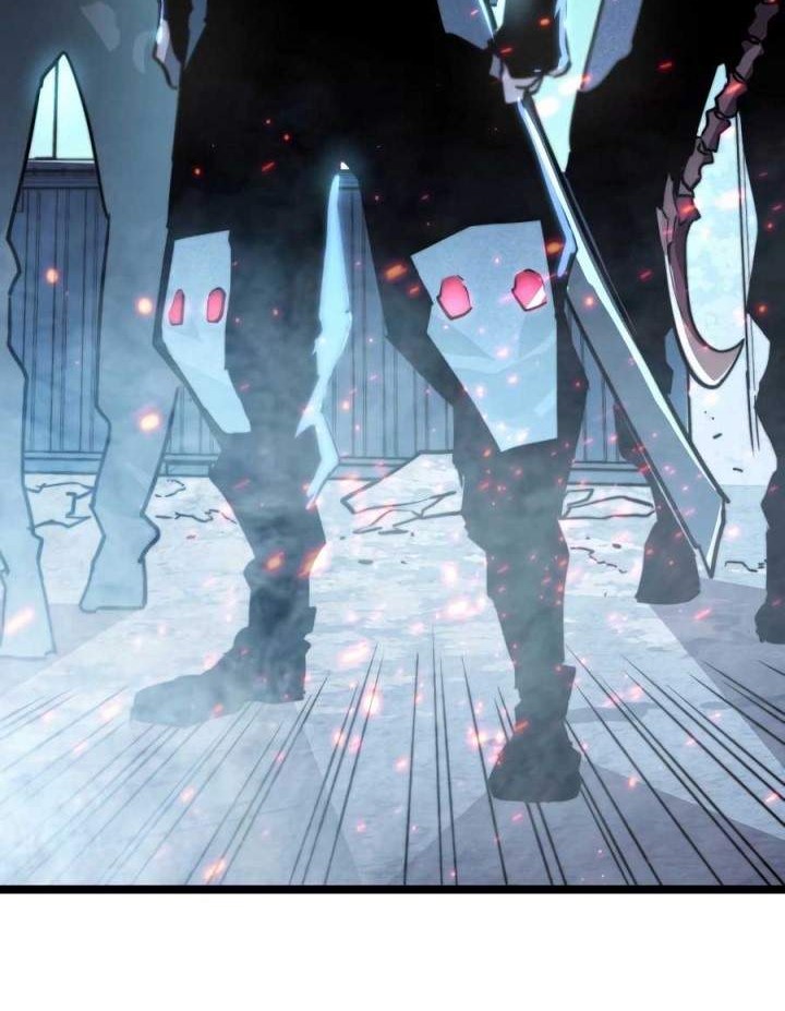 Rise From The Rubble Chapter 23 Gambar 14
