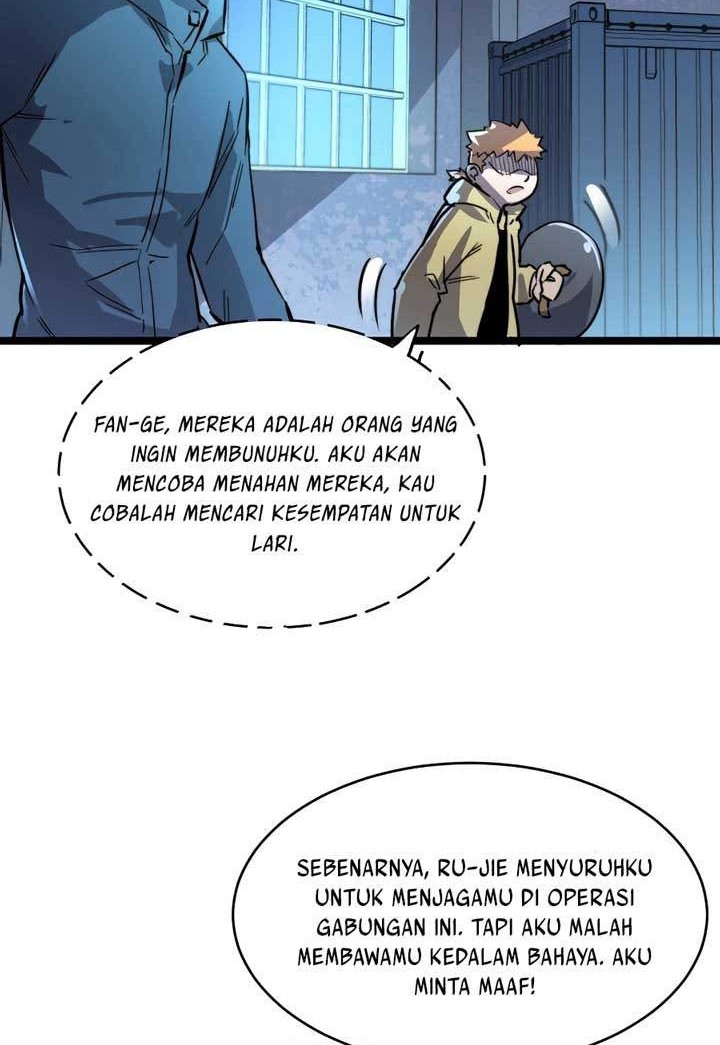 Rise From The Rubble Chapter 23 Gambar 16