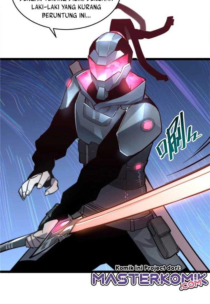 Rise From The Rubble Chapter 23 Gambar 18