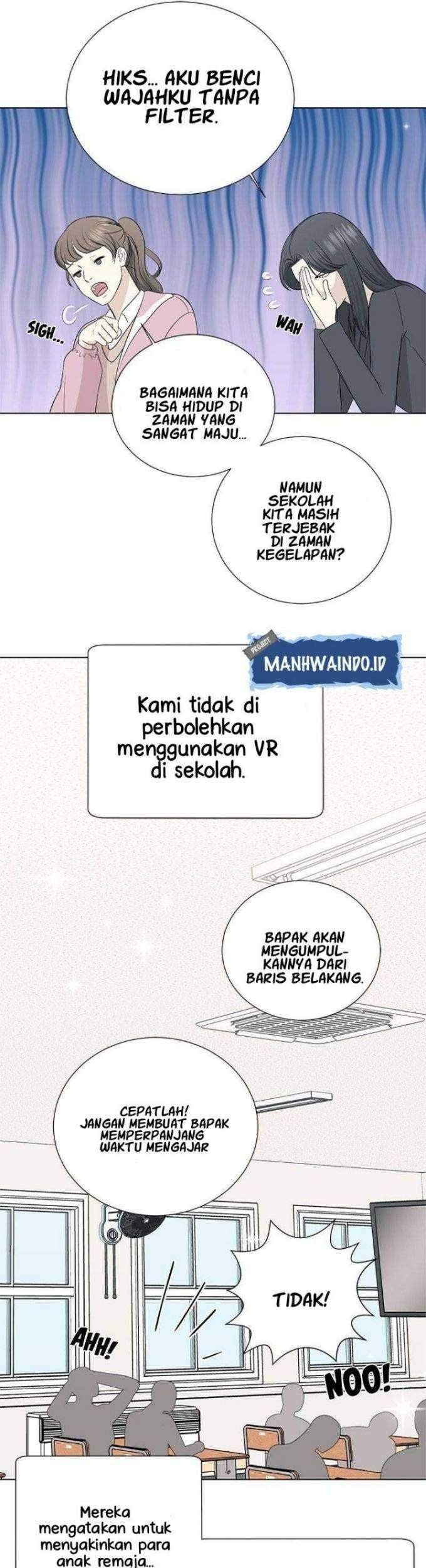 Beyond Virtual Chapter 02 Gambar 71