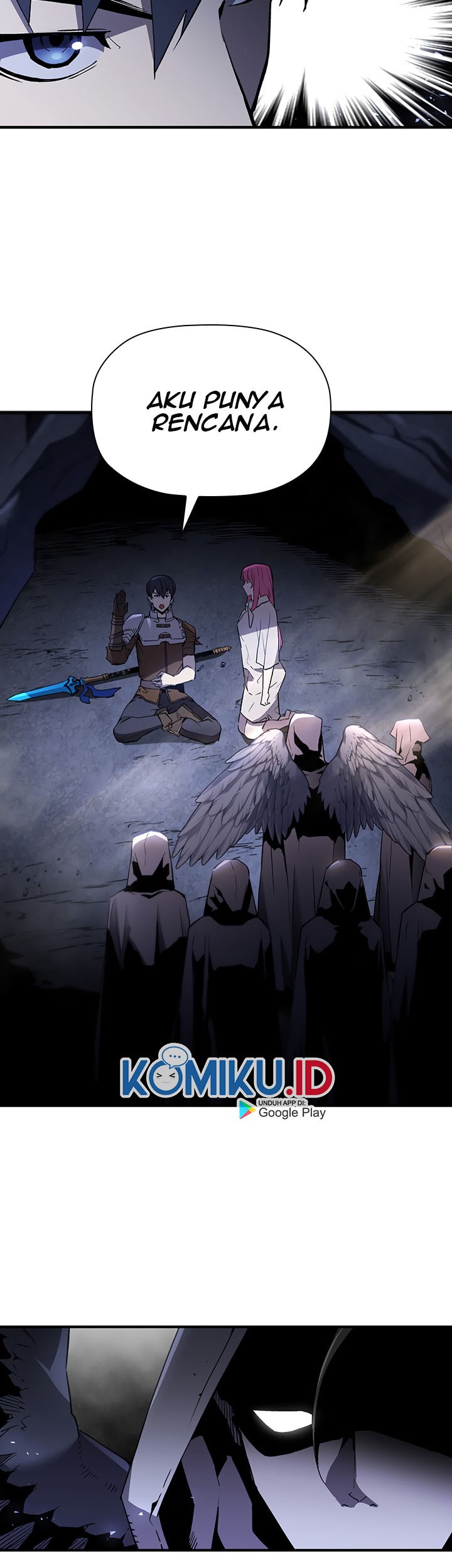 The Second Coming of Gluttony Chapter 77 Gambar 30