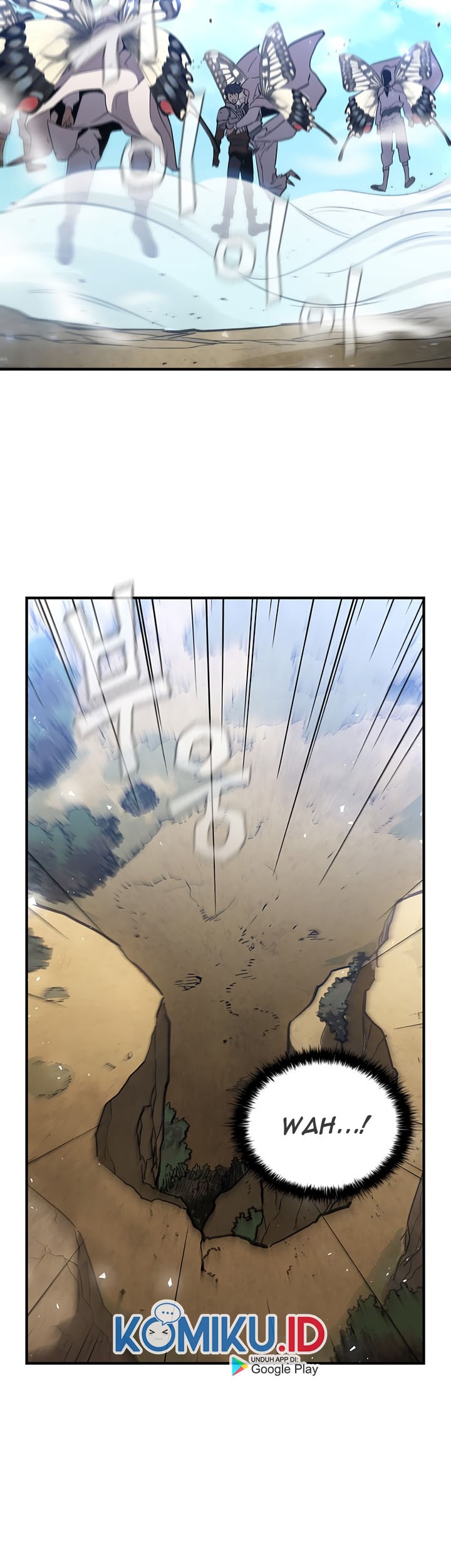 The Second Coming of Gluttony Chapter 77 Gambar 42