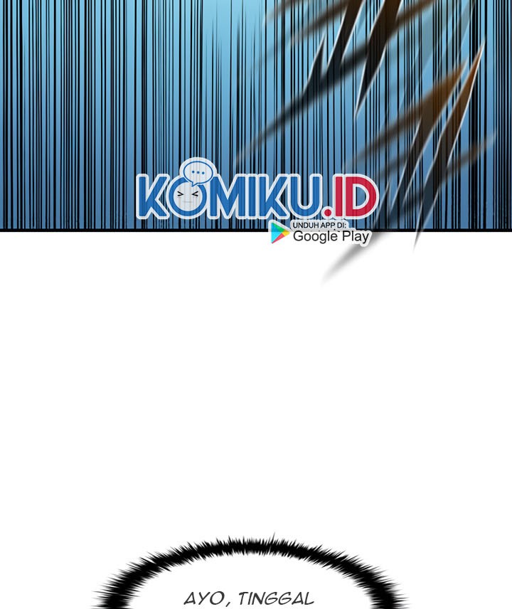 The Second Coming of Gluttony Chapter 77 Gambar 59