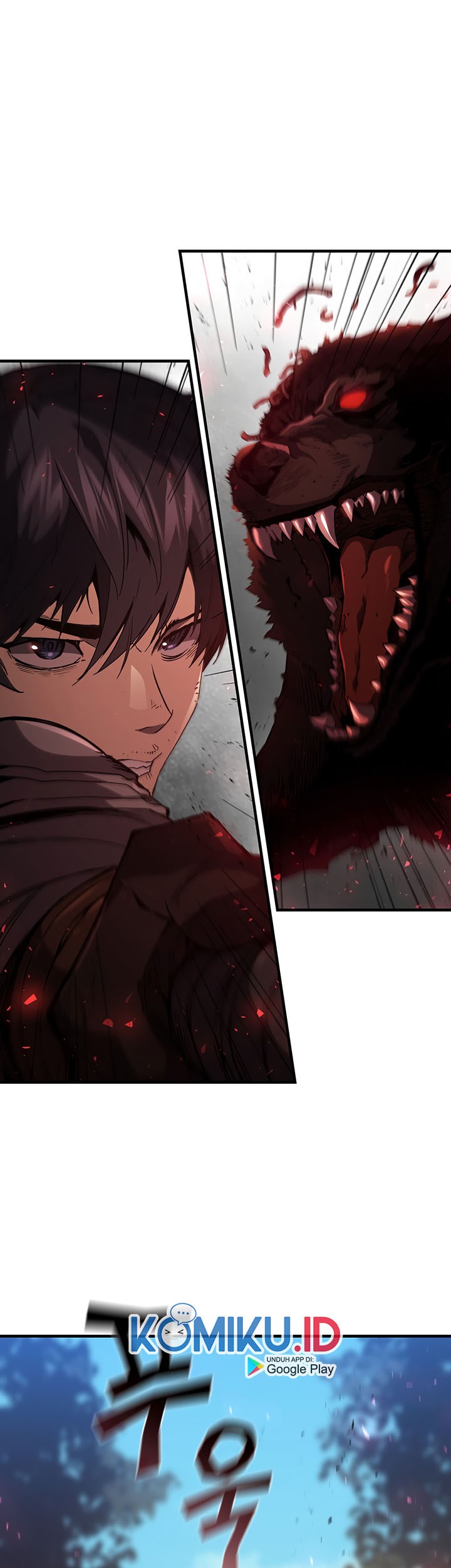 The Second Coming of Gluttony Chapter 77 Gambar 3