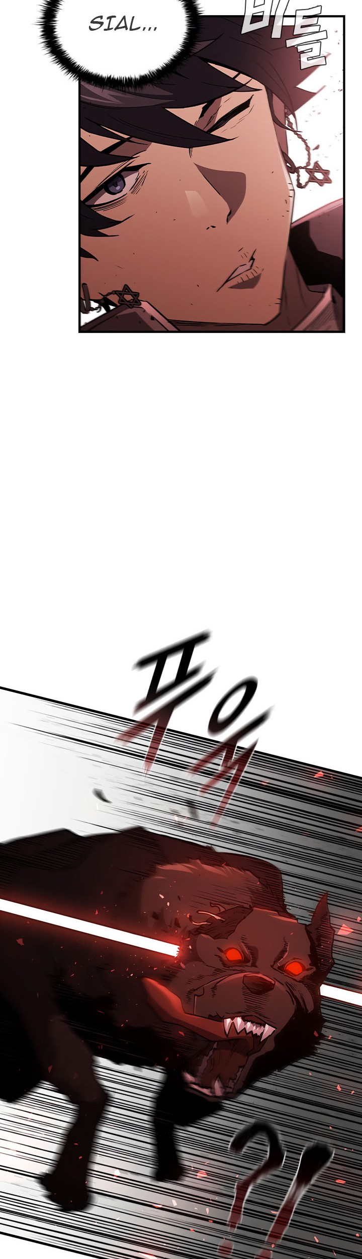 The Second Coming of Gluttony Chapter 77 Gambar 7