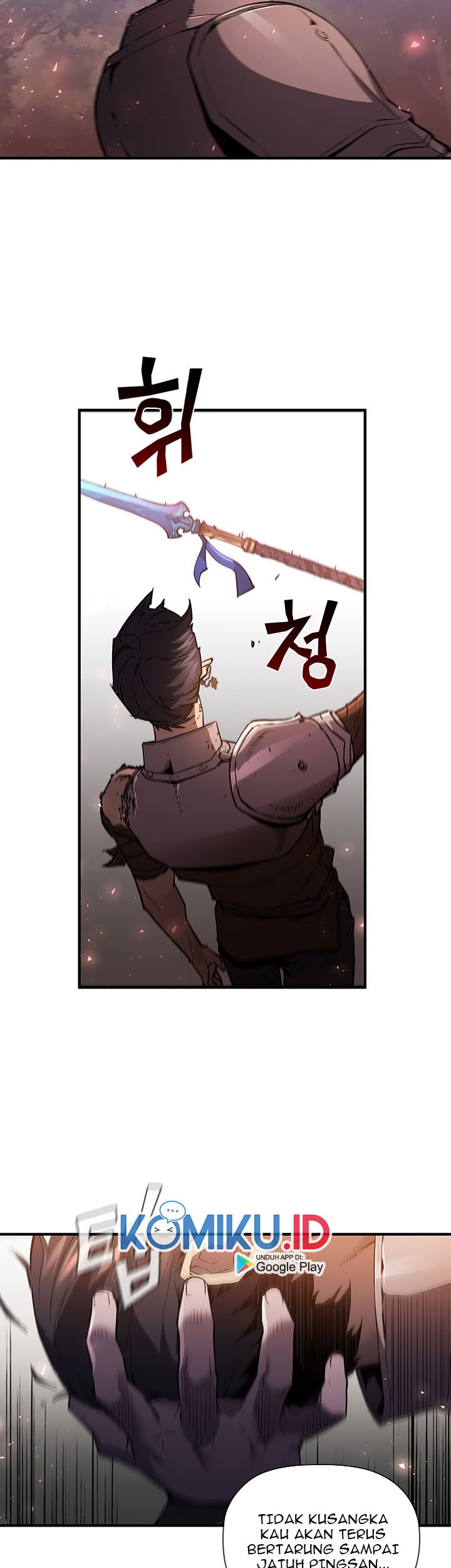 The Second Coming of Gluttony Chapter 77 Gambar 10