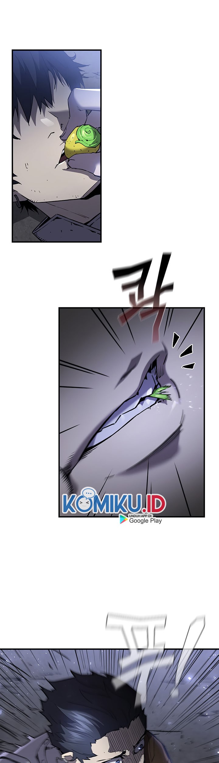 The Second Coming of Gluttony Chapter 77 Gambar 15