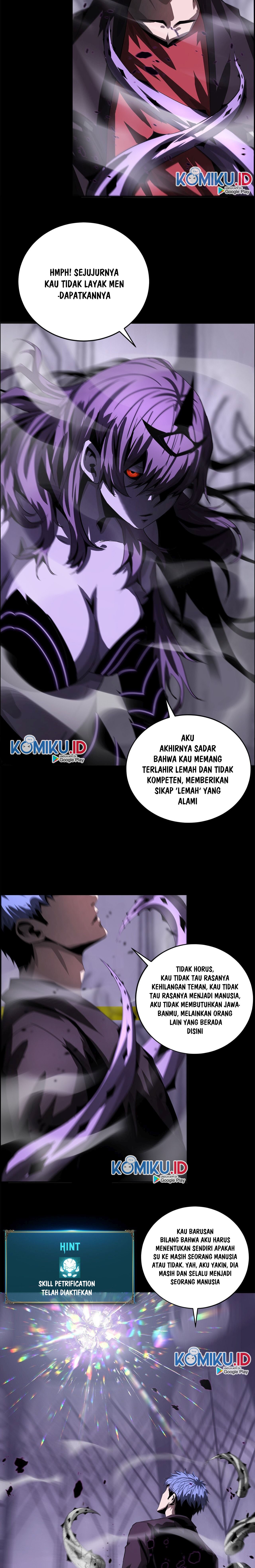 The Blade of Evolution Chapter 46 Gambar 10