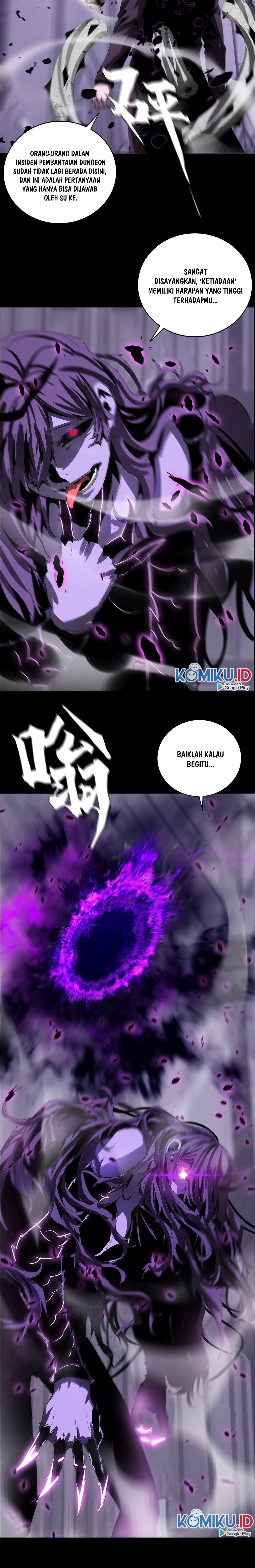 The Blade of Evolution Chapter 46 Gambar 11
