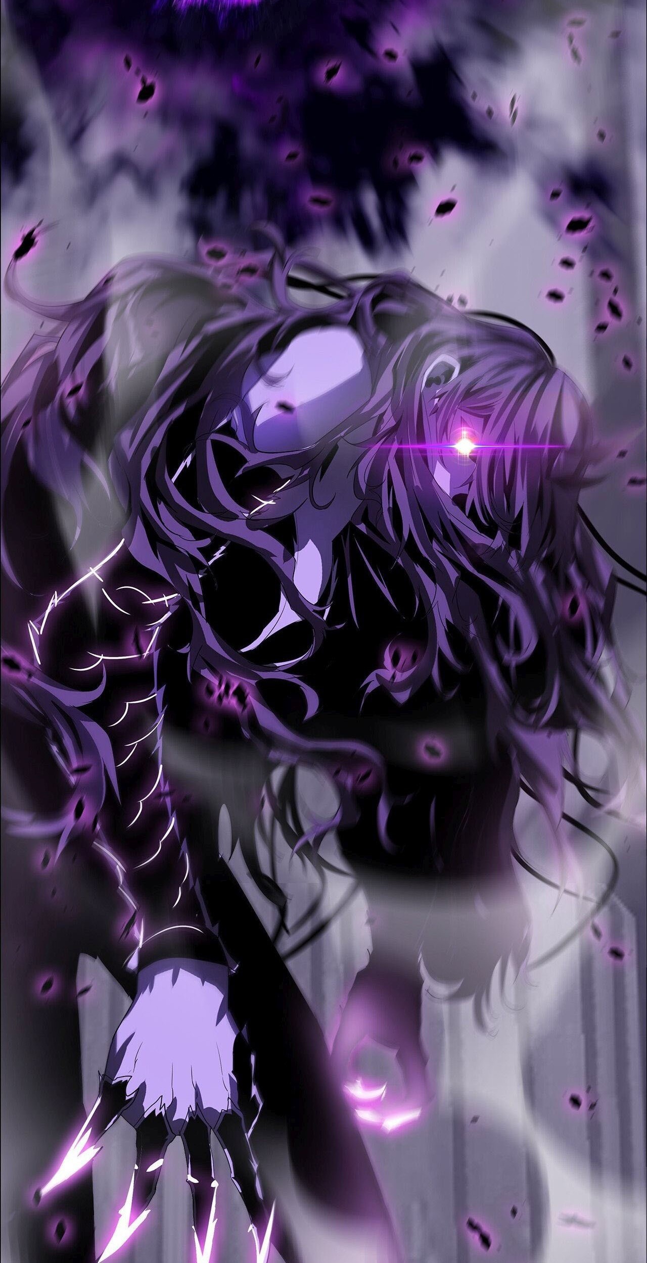 The Blade of Evolution Chapter 46 Gambar 40