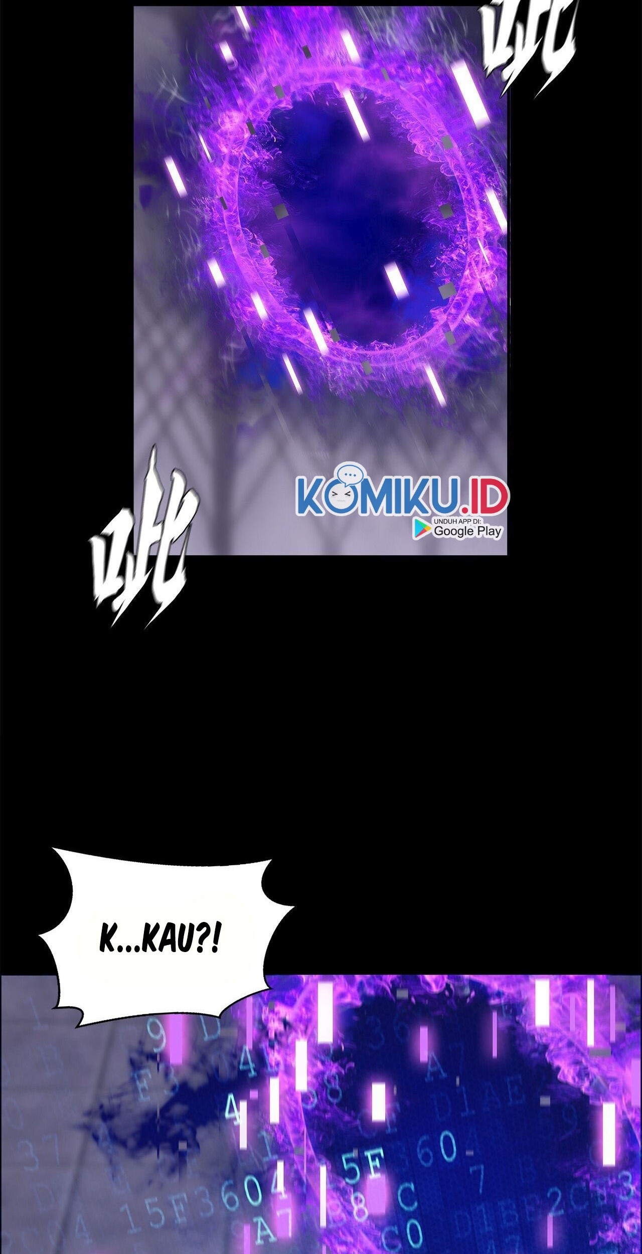 The Blade of Evolution Chapter 46 Gambar 45