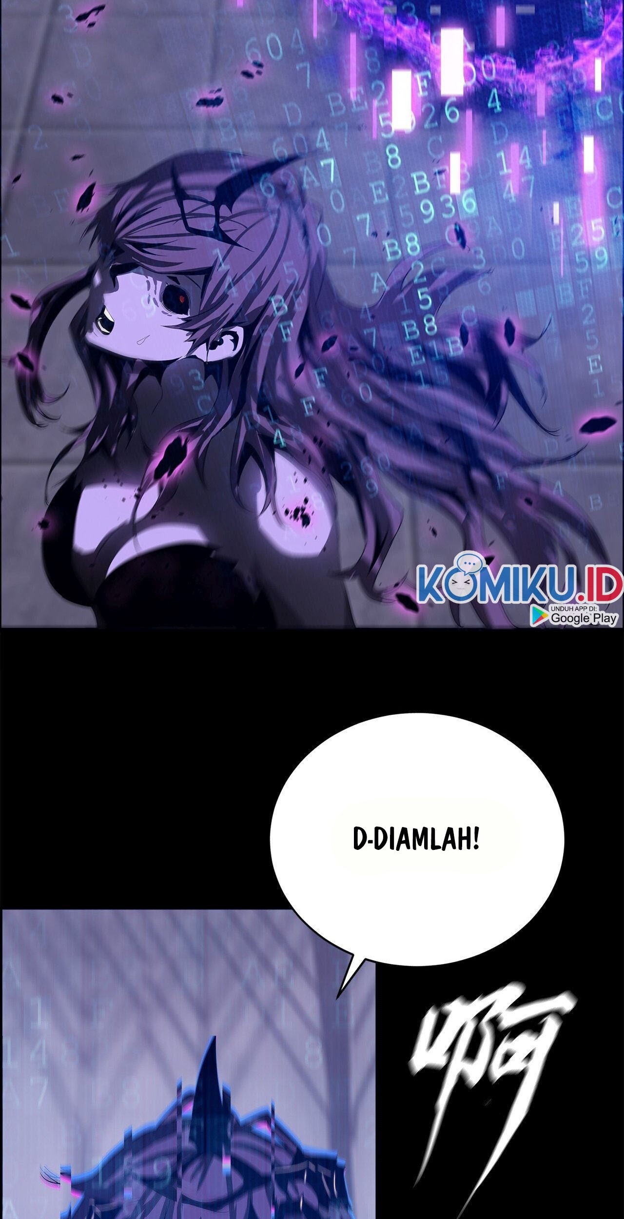 The Blade of Evolution Chapter 46 Gambar 46