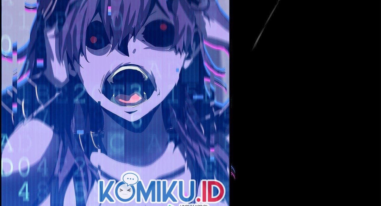 The Blade of Evolution Chapter 46 Gambar 47