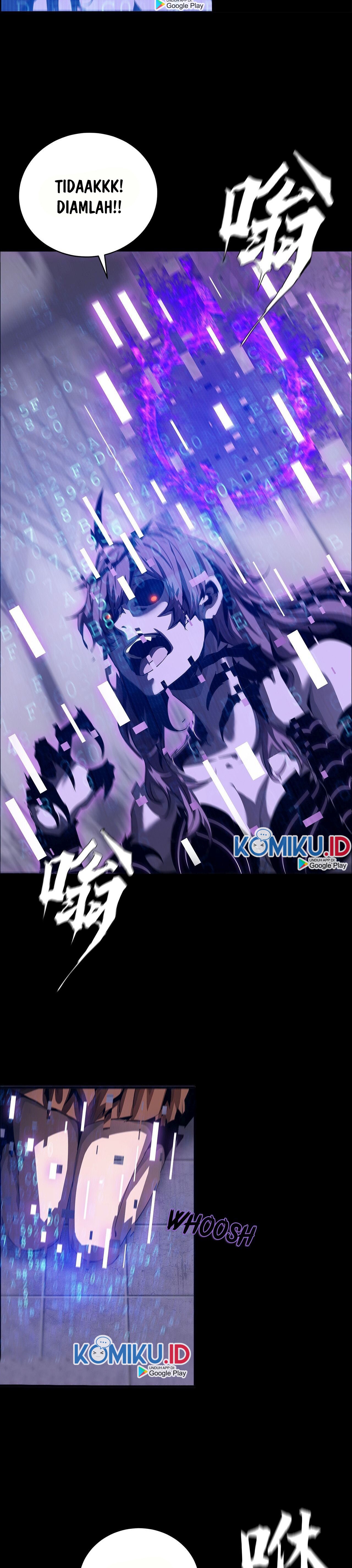 The Blade of Evolution Chapter 46 Gambar 14