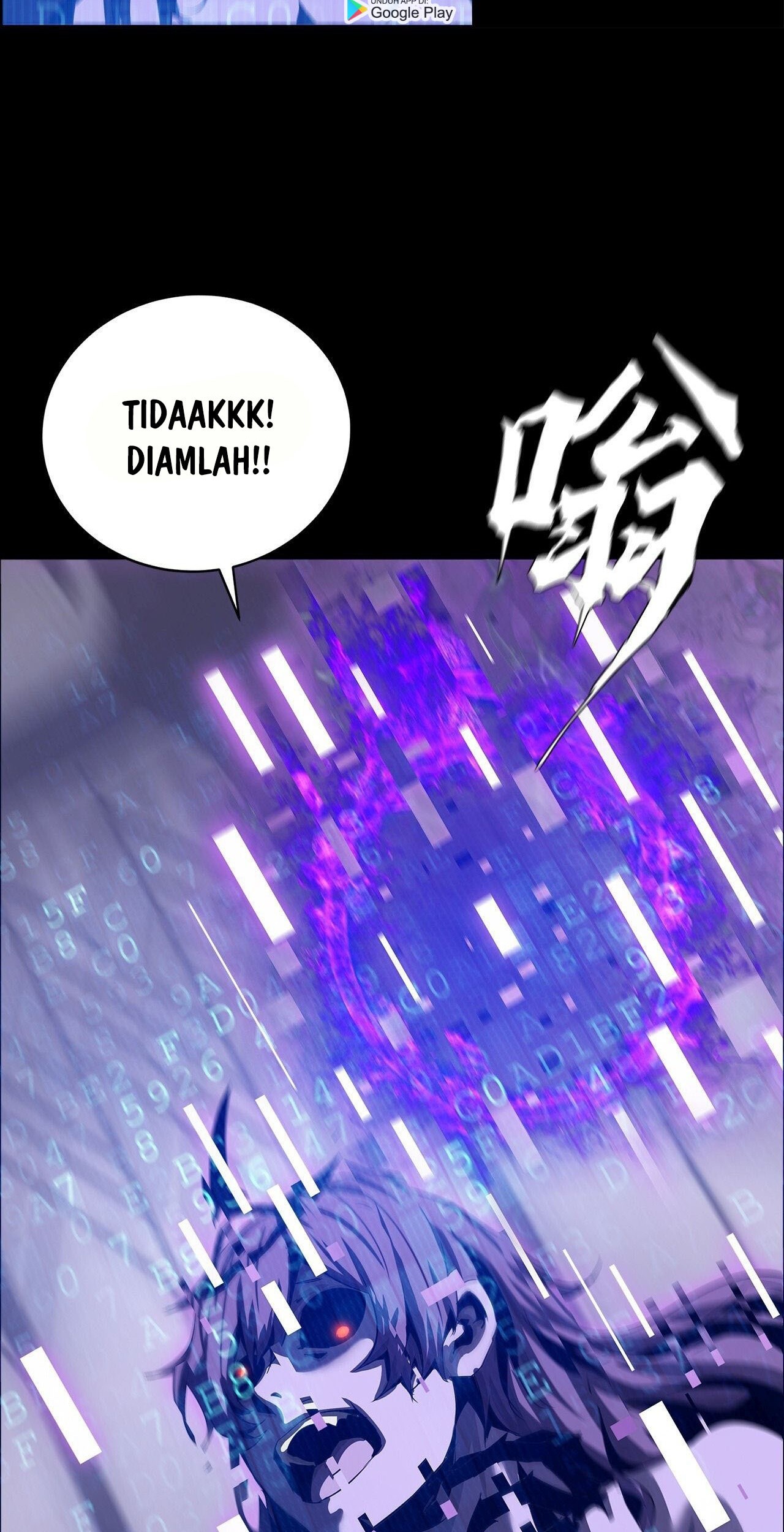 The Blade of Evolution Chapter 46 Gambar 48
