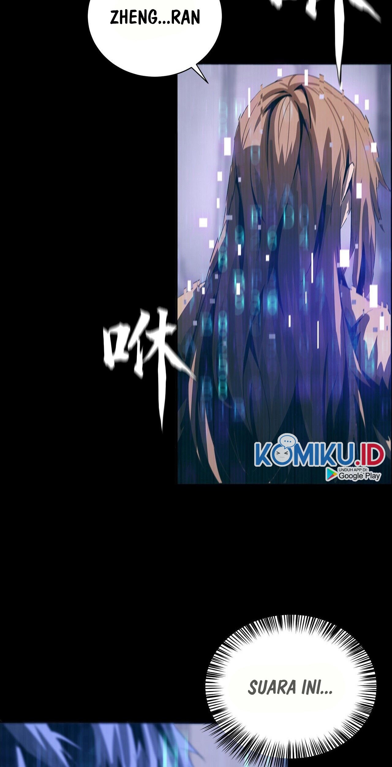 The Blade of Evolution Chapter 46 Gambar 51