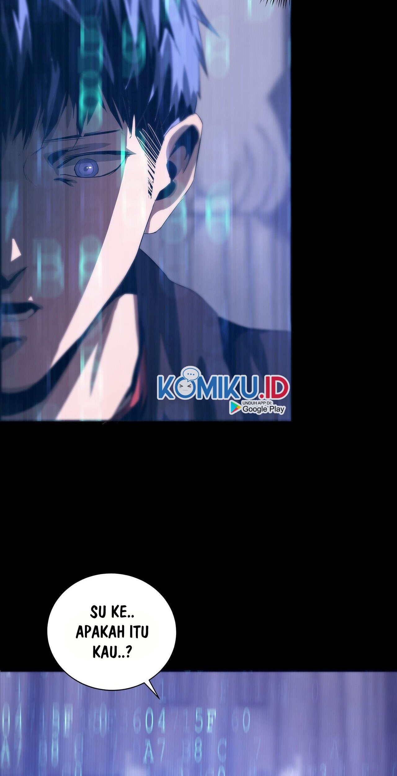 The Blade of Evolution Chapter 46 Gambar 52