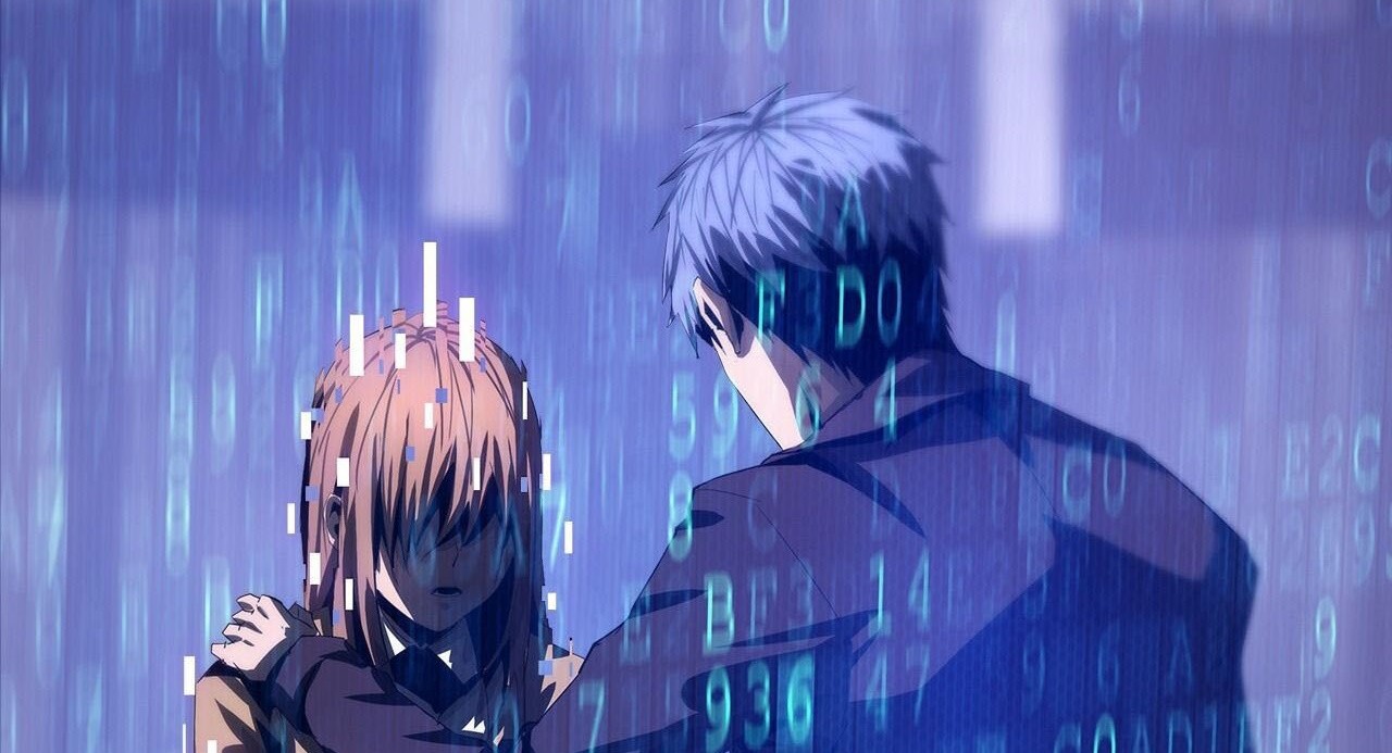 The Blade of Evolution Chapter 46 Gambar 53