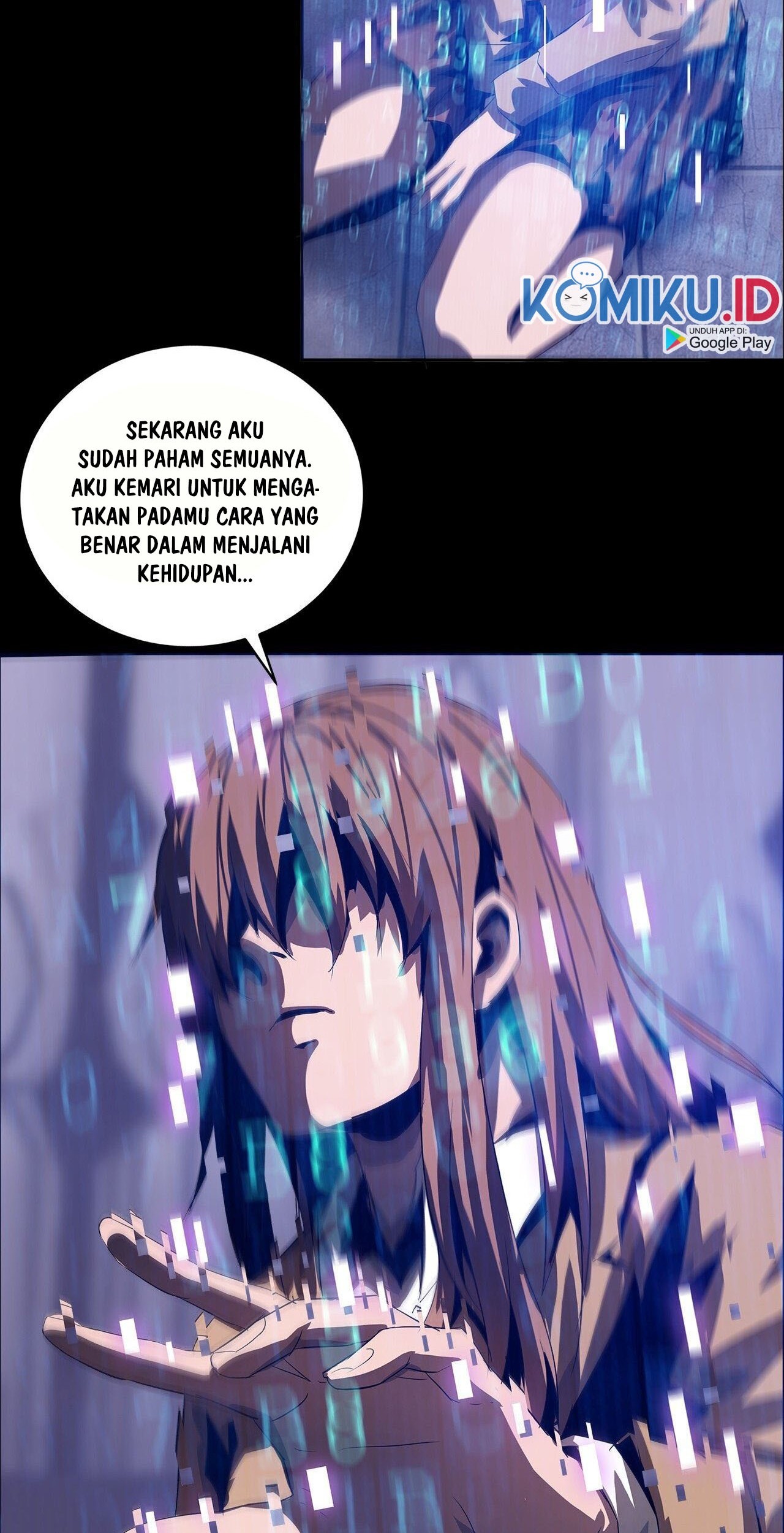 The Blade of Evolution Chapter 46 Gambar 55