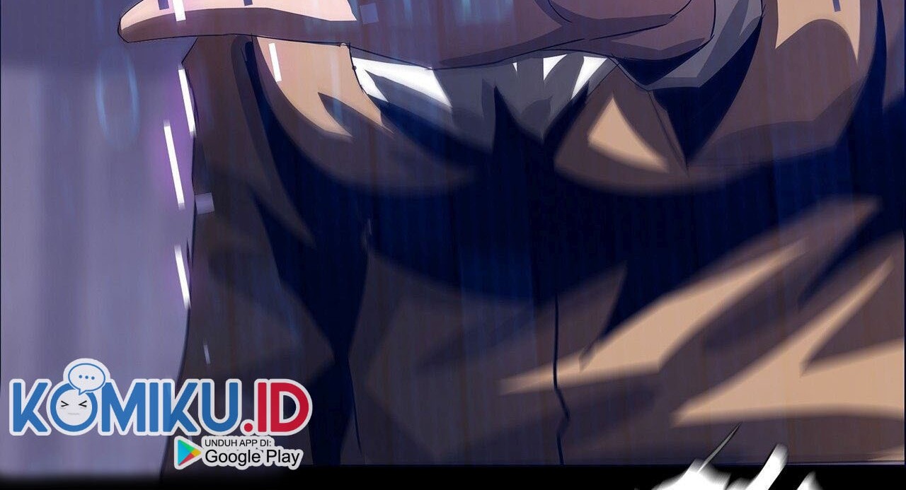 The Blade of Evolution Chapter 46 Gambar 56